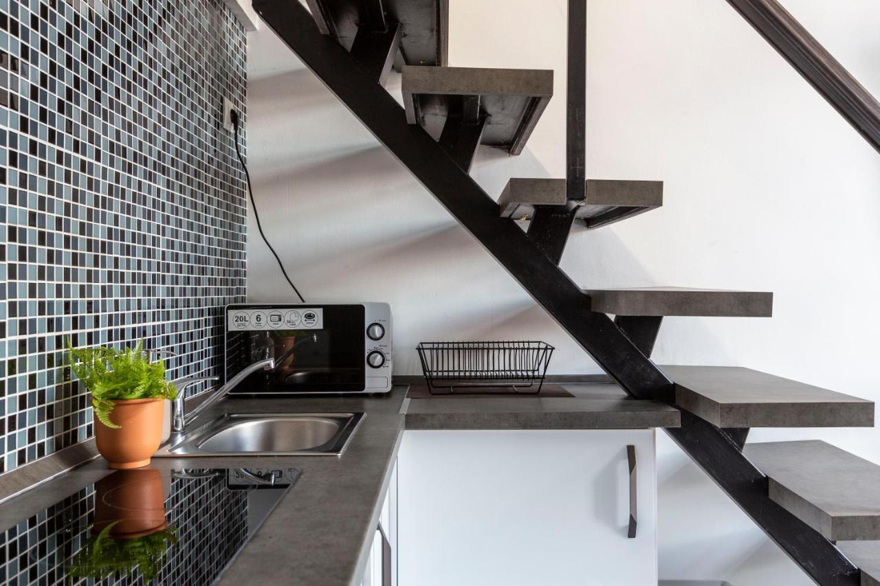 Deluxe Akacfa Apartments In The Heart Of Budapest Exterior photo
