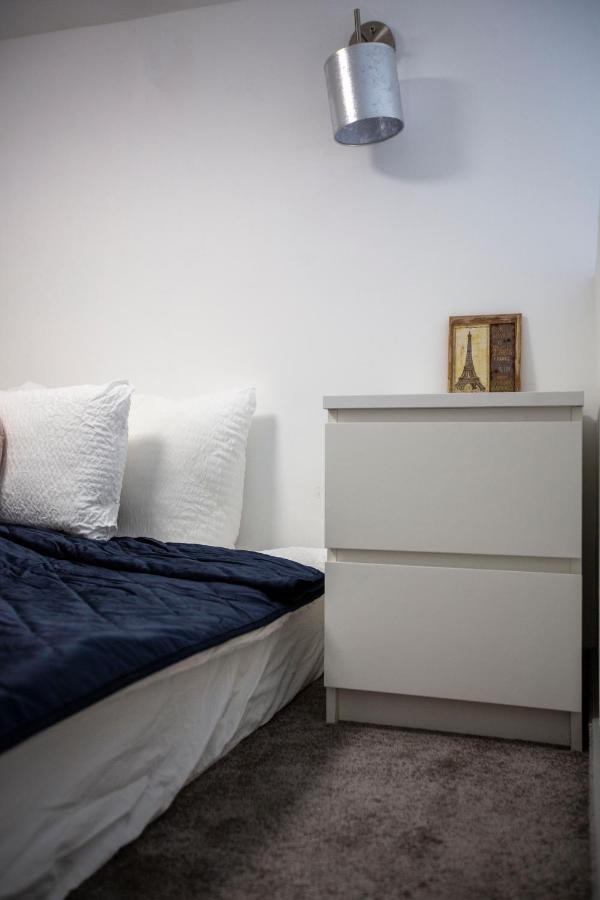 Deluxe Akacfa Apartments In The Heart Of Budapest Exterior photo